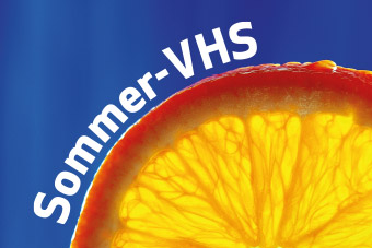 Sommer-VHS 2024