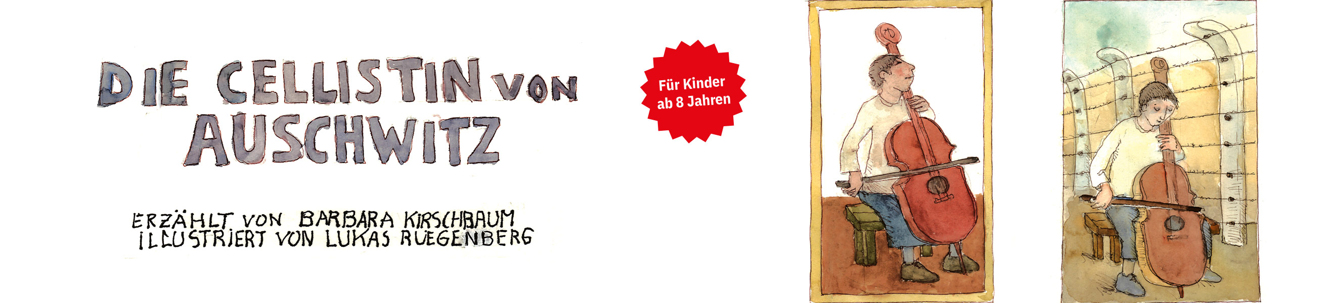 Die Cellistin von Auschwitz