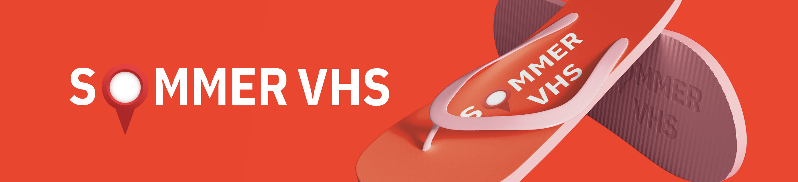 Sommer VHS 2026 an der VHS Bielefeld